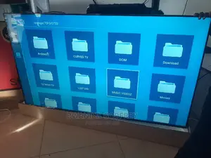 Photo - 65 Inches LG LED Tv Smart