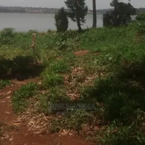5 Acres Measurig Direct From the Lake Onsale Kawuku Ntebe Rd
