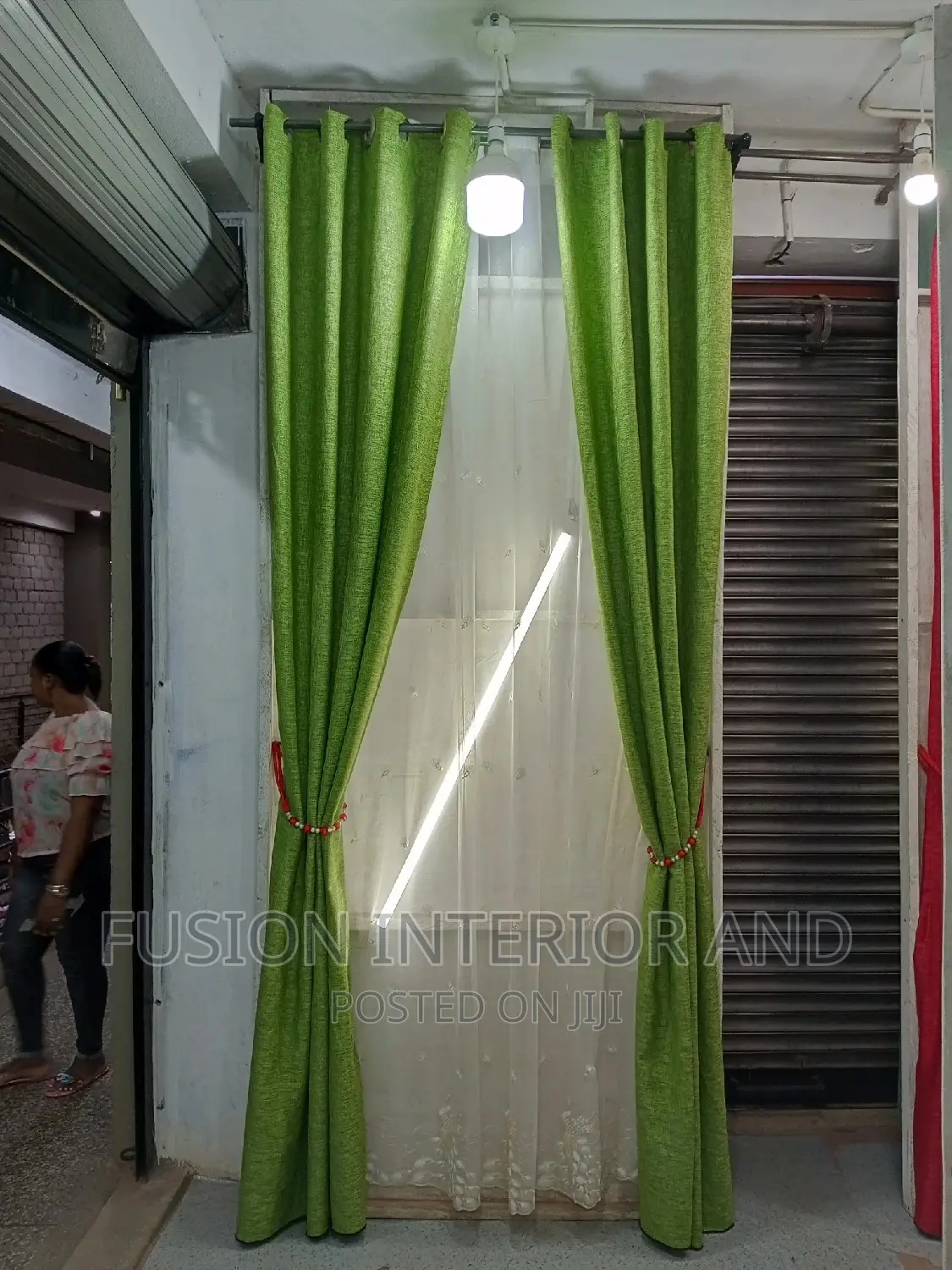 Quality Curtains