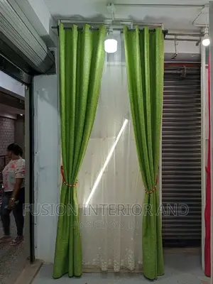 Quality Curtains
