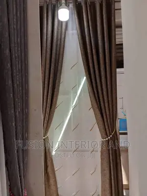 Quality Curtains