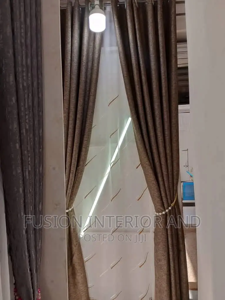 Quality Curtains