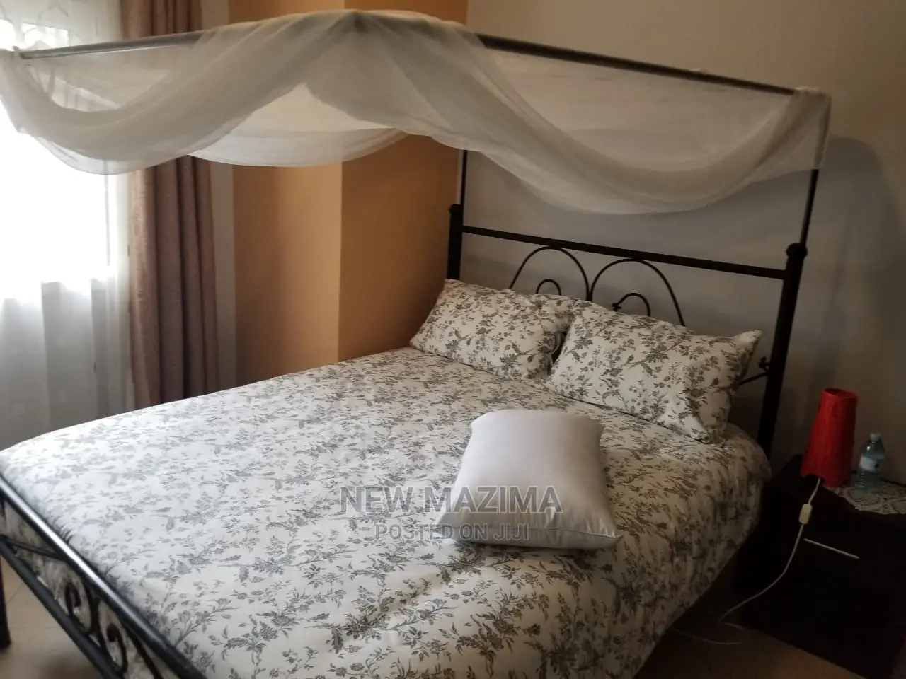 Very Classic Hotel With 16 Self Contained Rooms Onsale Ntebe