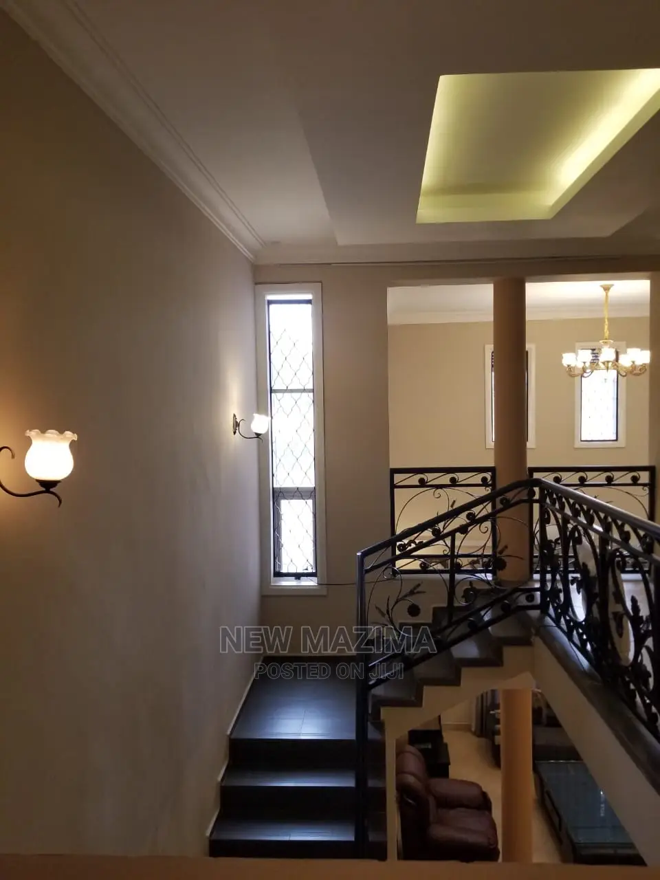 Very Classic Hotel With 16 Self Contained Rooms Onsale Ntebe