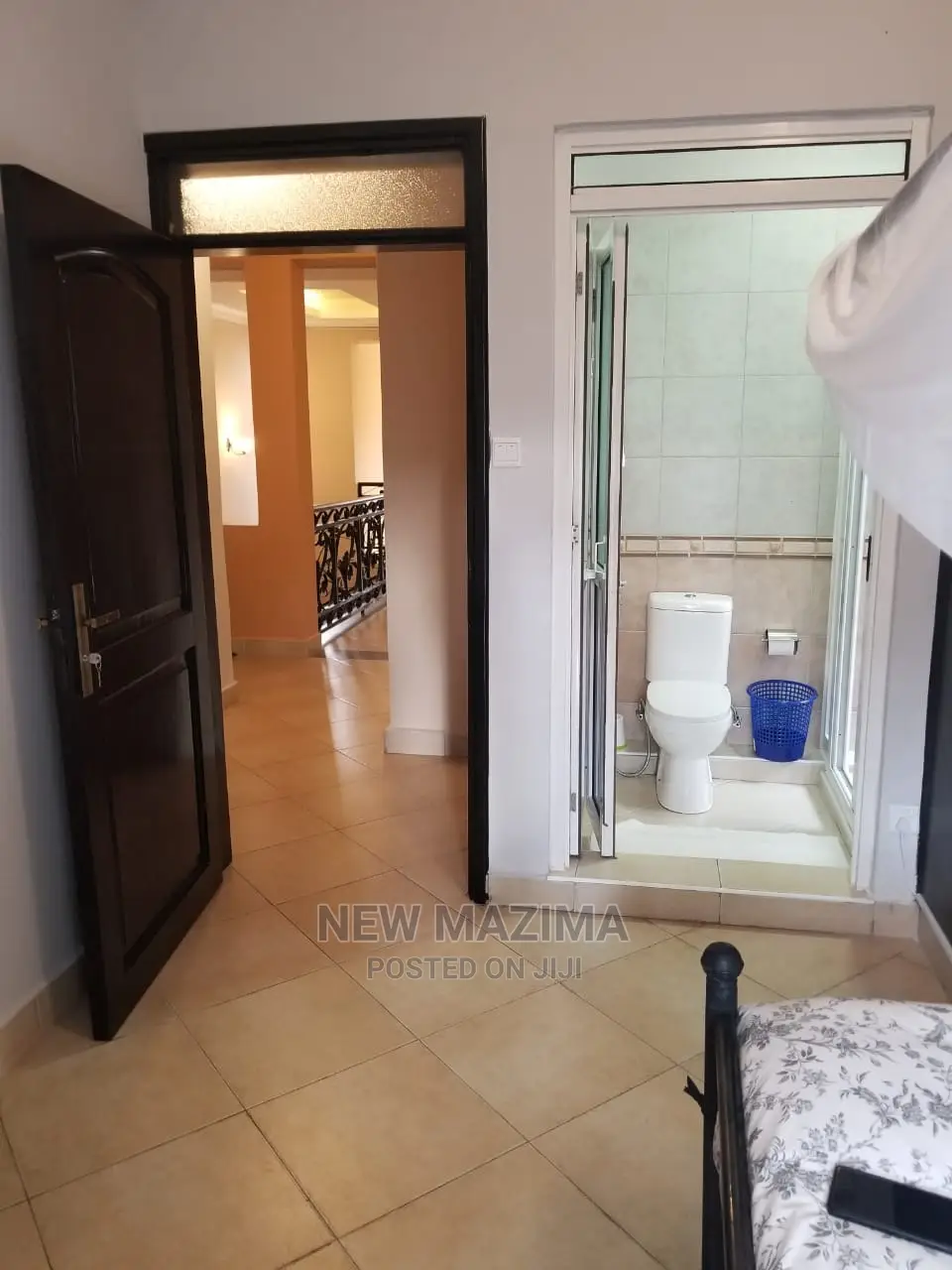 Very Classic Hotel With 16 Self Contained Rooms Onsale Ntebe