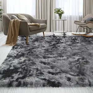 Woolen Center Carpet Medium Size