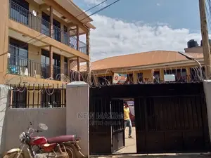 8bdrm Block of Flats in Najjanankumbi, Division a for Sale