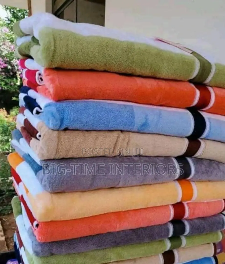 Deli Towels Big Size