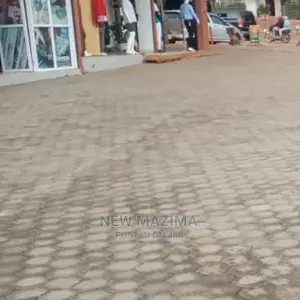 Very Busy Commercial Shops For Rent Inheart Of Kansanga Town