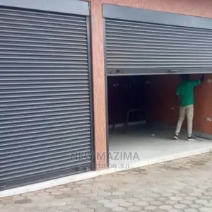 Very Busy Commercial Shops For Rent Inheart Of Kansanga Town