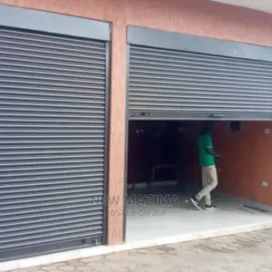 Very Busy Commercial Shops For Rent Inheart Of Kansanga Town