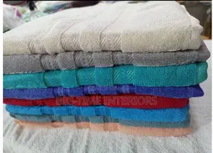 Super Collection Towels Big Size