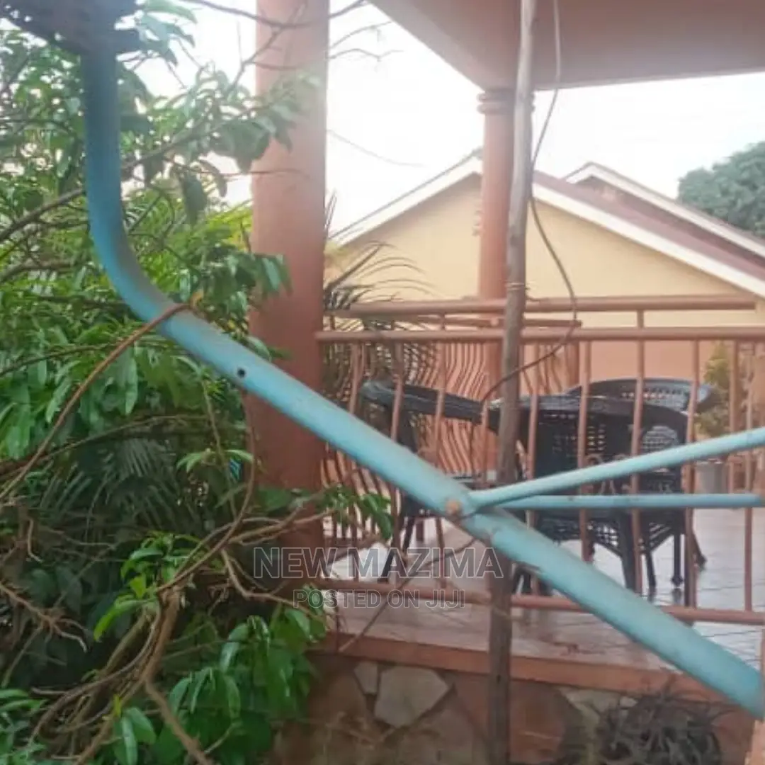 3bdrm House in Namasuba Ndejje, Division a for Sale