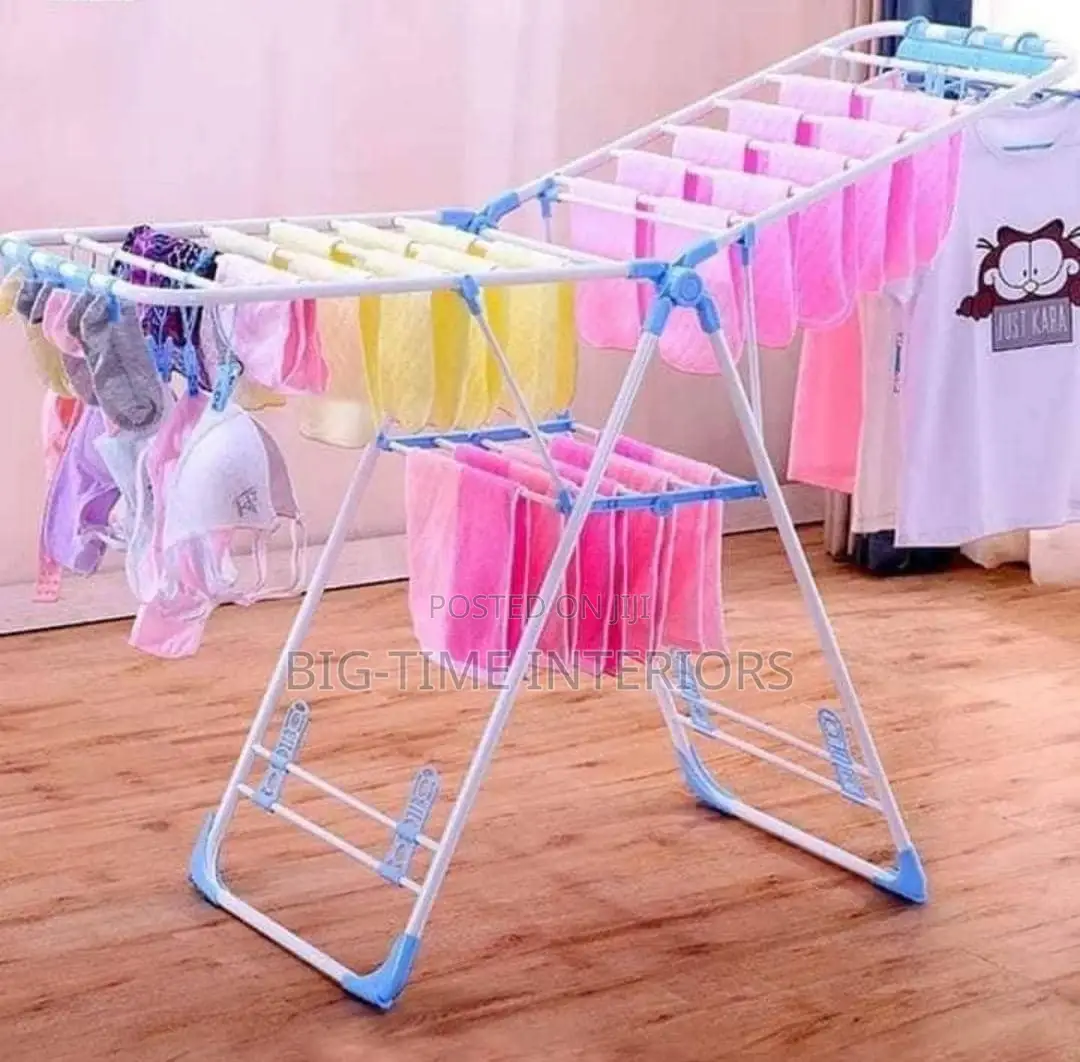 Plastic Drying Rack