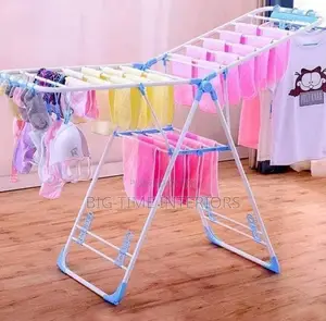 Plastic Drying Rack
