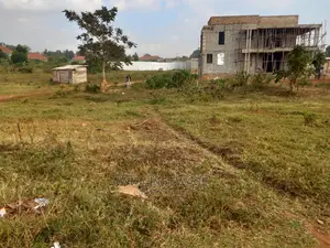 Mukono Land Title Plots
