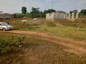 Mukono Land Title Plots
