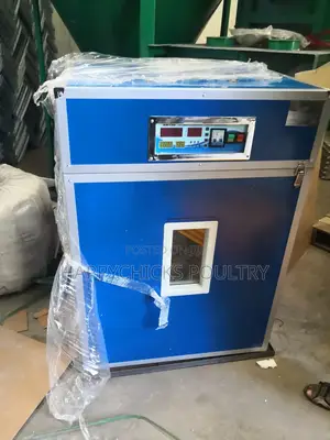 352 Egg Incubators
