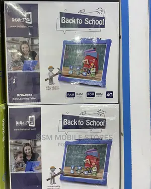 New Bebe B-2040 Pro 64 GB Blue