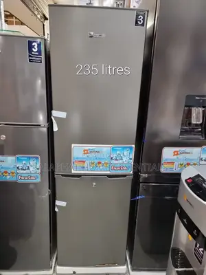Sayona 235litres Refrigerator
