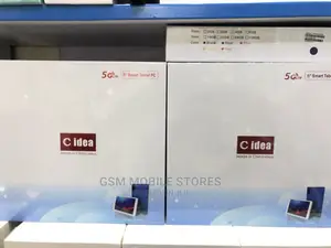 New C Idea CM840 64 GB Black