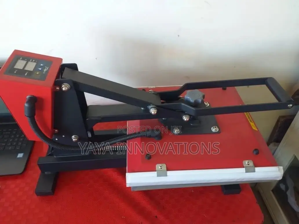 Shirt Printing Machine