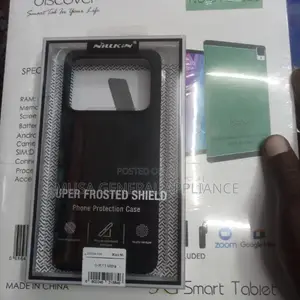 Redmi Note 11 Ultra Back Cover