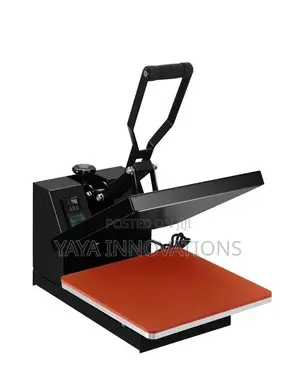A3 Heat Press