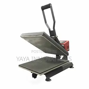 Heat Press A3 Size