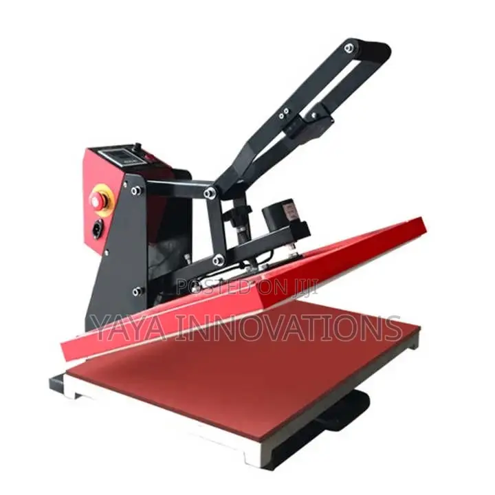 A2 Heat Press