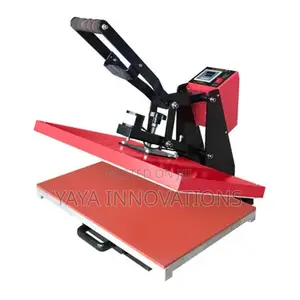 Durable A2 Industrial Heat Press Machine