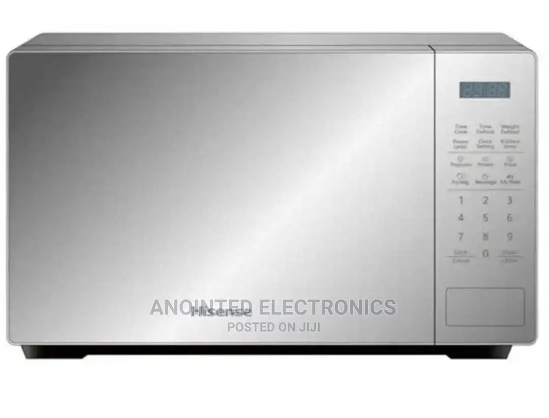 Digital Microwave 20L
