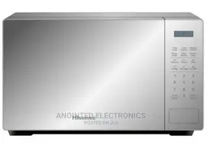Digital Microwave 20L