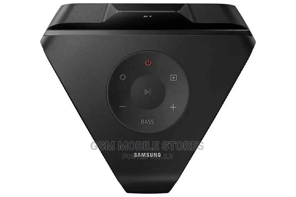 SAMSUNG Sound Tower MX-T50 - 500-Watts - Black (2022)