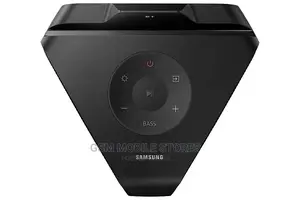 SAMSUNG Sound Tower MX-T50 - 500-Watts - Black (2022)