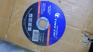 Cutting Disc (4.5 Inch