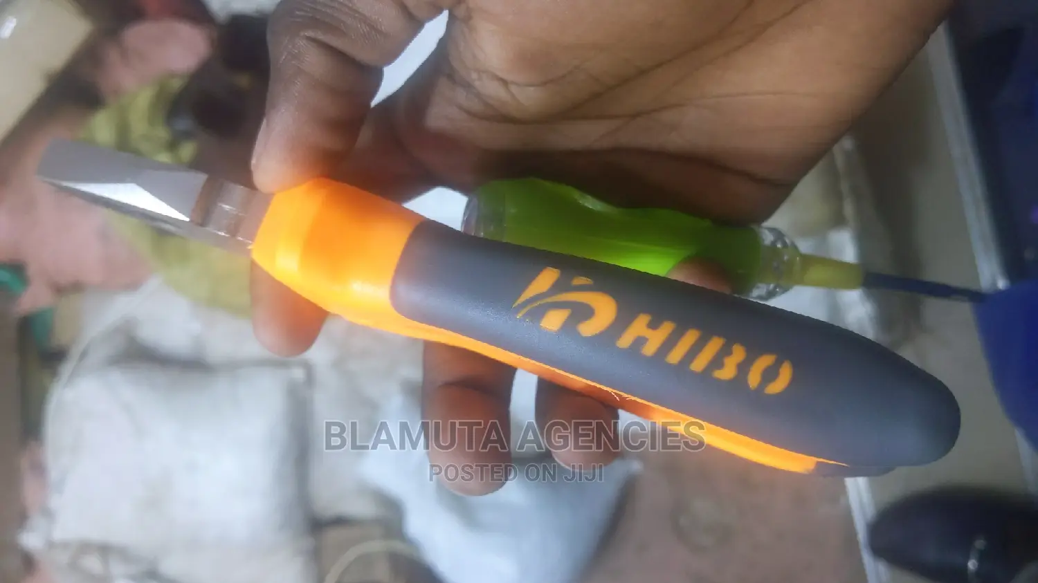 Electric Pliers ( Pliers