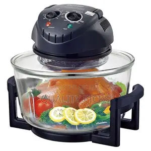 Table Top Oven