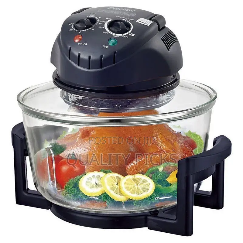 Table Top Oven