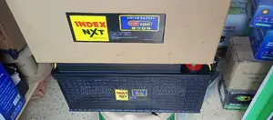Photo - 200ah NXT Battery