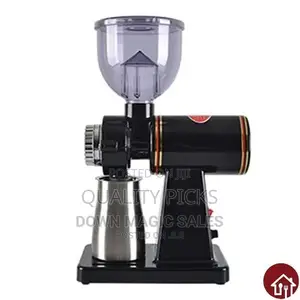 Coffee Mill.