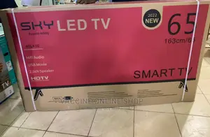 SKY 50inch Smart TV