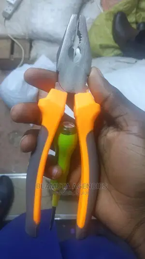 Electric Pliers ( Pliers