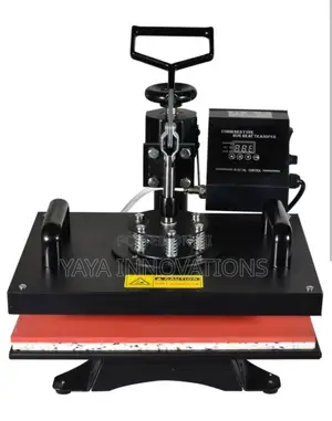 Buy Cheap Heat Press Machine