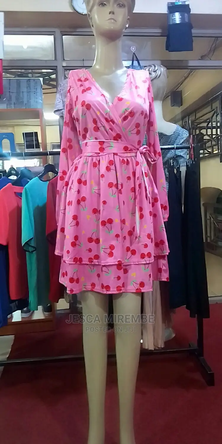 Classy and Quality Dresses
