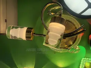 LED Unique Wall Light