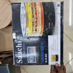 Food Dehydrator