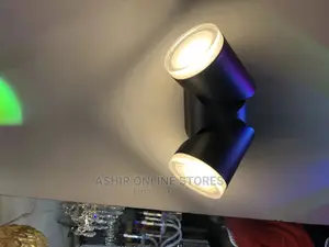 Reflector LED Wall Light