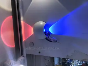 2 Colour LED Reflector Lights