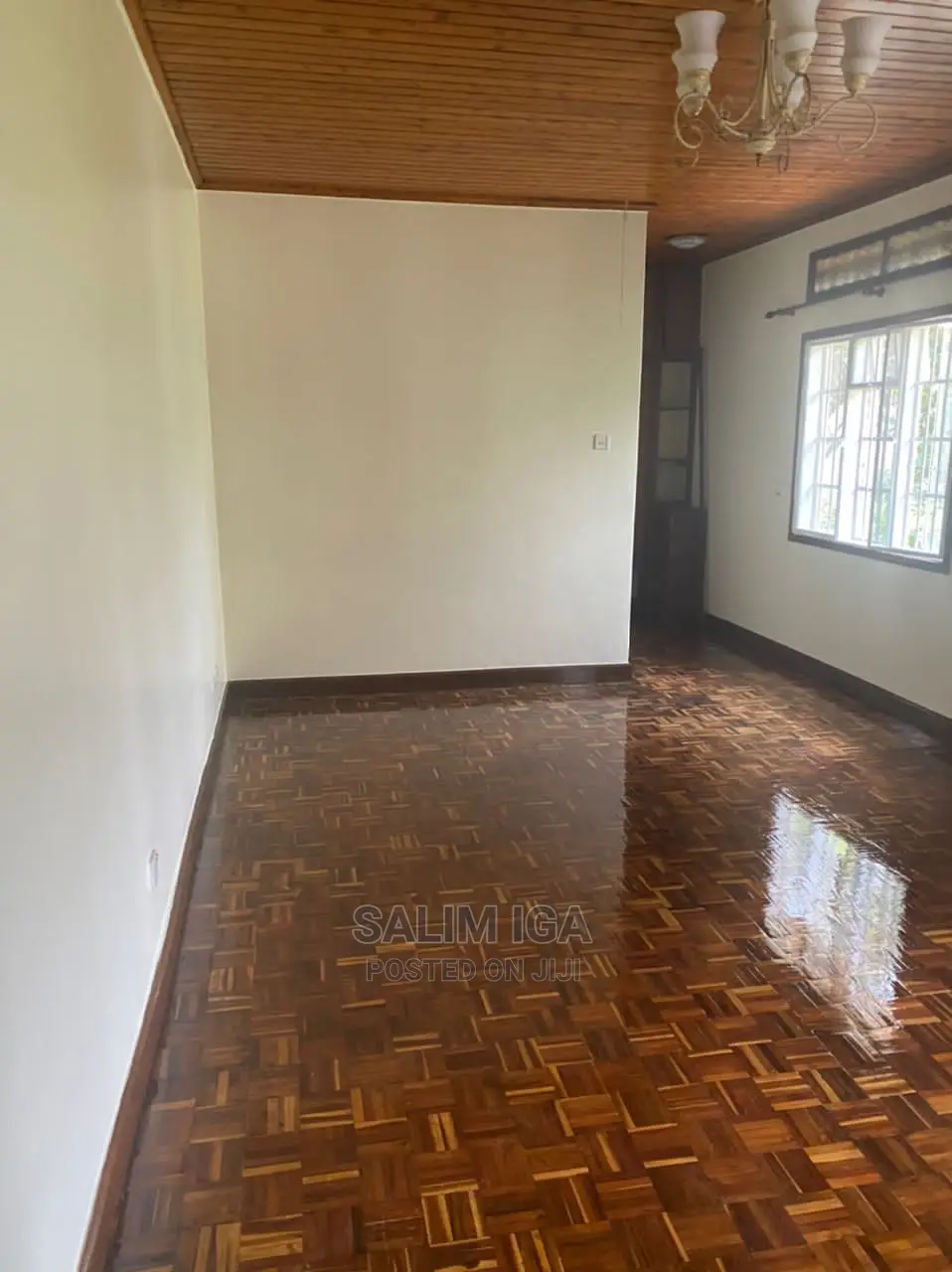 4bdrm Duplex in Kololo Property, Central Division for Rent